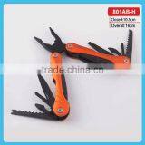 2014 Mini Small Folding Clip Multi Plier Tools 801AB-H thumbnail-1