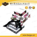 Promotional Pocket Sticky Notes With Colorful Book Markers thumbnail-1