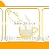 Hot Sales Flavored Instant Honey Ginger Tea With Lemon thumbnail-4