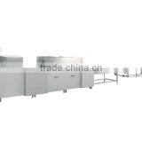 Automatic Peanut And Rice Bar Producing Line thumbnail-2