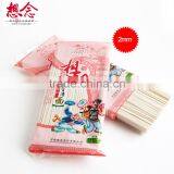 Instant Soup Noodles With Seasoning Bags thumbnail-3