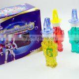 Robot Soap Bubble Water thumbnail-1