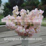 2017New Design Artificial Wedding Flower Decor Wedding Flower Door Fake Party Decoration Wedding Arches thumbnail-5