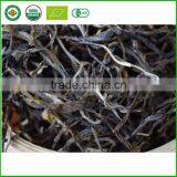 Yunnan Grade A Unfermented Raw Puer Tea thumbnail-5
