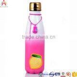 Wholesale Vintage Logo Metal Charm/ Key Shape Pendant thumbnail-1