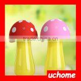 UCHOME USB Portable Murshroom Mini Humidifier For Office /Car/Home thumbnail-3