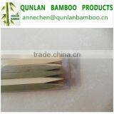 Green Color Bamboo Skewers thumbnail-2