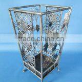 Decorative Metal Umbrella Holder thumbnail-1