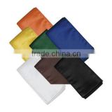 ORANGE KUNG FU SASH MADE OF 100% POLYESTER SATIN AVAILABLE IN ALL COLOUR & SIZE