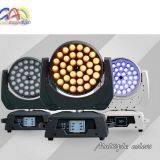 4X25W DMX512 Super LED Beam Moving Head Light thumbnail-1