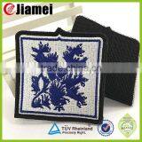 Custom Made Uniform Arm Shoulder Embroidery Badge