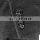 2016 New Style Stripe Business Suits for Man thumbnail-6