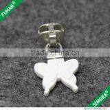 High-end Design Factory Direct Hot Plastic Zipper Pullers for Clothing thumbnail-4