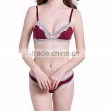 Wholesale Sexy Bra Ladies Bra Panty With Great Price thumbnail-6