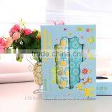 Selling Good Design 100% Cotton Baby Crib Elastic Fitted Sheet thumbnail-1