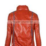 New Style Mens 2016 Custom Reflective Safety Jackets