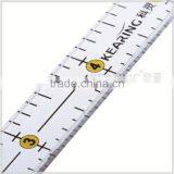 Kearing Acrylic Quilting Rulers 6'' * 1/2'' Patchwork Quilting Ruler for Fashion Making # KPR6005 thumbnail-4