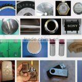 JQ 20W Plastic Mobile Phone Shell Marking Engraving Machine thumbnail-3