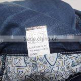 GZY Latest Design Jeans Pants Jeans Wholesale China thumbnail-4