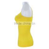 Top Quality Simple Seamless Breathable Women Sun-top thumbnail-4