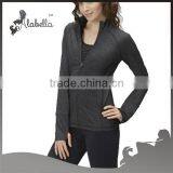 Womens Sport Jacket ,crop Hoodies Pullover thumbnail-1