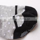 Japanese Kids Cute Stripes Knee High Girl Child Sock,baby Sock thumbnail-2