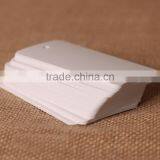 HAODUOYI Customized Hangtag Send Me Your Design And Size You Want Private Hangtag Wholesale China Supplier thumbnail-1