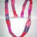 Imitation Necklaces for Gift thumbnail-1