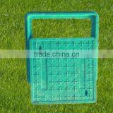 Sewerage Square Manhole Cover thumbnail-1