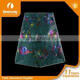 High Quality Bazin Riche Dresses African Clothing New Design African Bazin Styles thumbnail-3