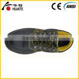 SBP Function Anti-Static High Cuff Construction Safety Shoes thumbnail-4