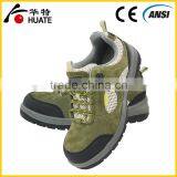 Latest Fashion Low Price Fashion Men Safety Shoes Working Shoes thumbnail-4