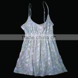 2014 New Style Ladies Seamless Camisole Skirt thumbnail-1
