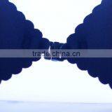 Black Invisible Bra,black Strapless Bra,backless Bustier thumbnail-2