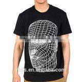 Face Scanning Custom Printed t Shirts thumbnail-1