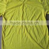 Colorful and Cotton T-shirt With Cotton