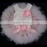 2015 New Designs Kids Clothing Wholesale Baby Boutique Dress Spring Girls Dress thumbnail-2