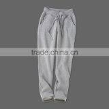Factory Sweat Pants Fleece Sport Trousers Cheap Fleece Pants With Pockets Jogger Pants thumbnail-2