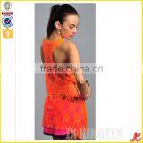 Factory ,wholesale,cheap Lace Tank Tops thumbnail-3