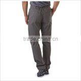 Custom Top Quality Slim Straight Thin Fabric Outdoor Hiking Pants thumbnail-2