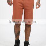 New Arrival Slim Shorts High Quality Sweat Shorts Fitness Shorts Custom thumbnail-5