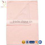 Cashmere Leaping Lambs Baby Blanket thumbnail-3