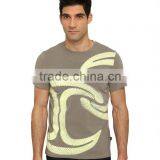 Pringing T-shirt &wholesale Floral Printed t Shirt thumbnail-1