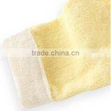 Hotsale Cotton Terry Animal Baby Bathrobe,custom Yellow Bathrobe Wholesale in China thumbnail-4