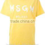 Custom Print Microfiber Cleaning T-shirt Companies in China thumbnail-1