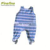 Kids Wear Long-Sleeved Hot Sale 100% Cotton Baby Romper thumbnail-5