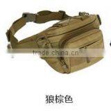 Camouflage Medical Bag Woven First Aid Kits thumbnail-1