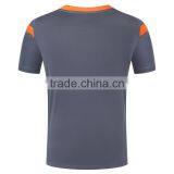 High Quality Mens New Fashion Sports Jerseys Patterns t Shirt thumbnail-5
