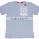 Men's Cotton T-shirt thumbnail-1