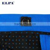 ELPA Designer 3 Piece Fashion Formal Blue Flower Kids Boys Slim Fit Suit thumbnail-4